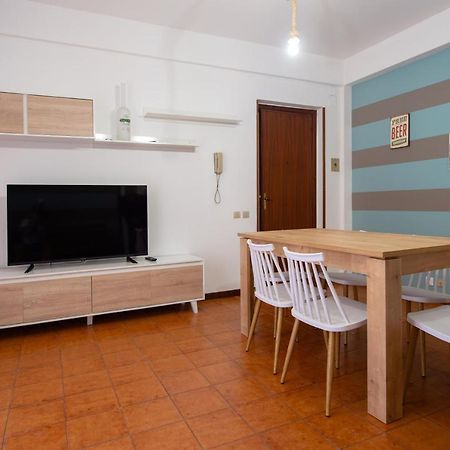 Appartamento La casa di Diddi Castellammare del Golfo Esterno foto