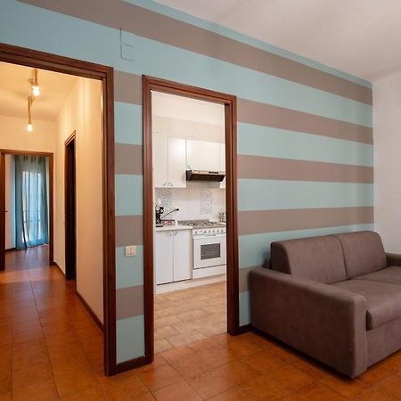 Appartamento La casa di Diddi Castellammare del Golfo Esterno foto