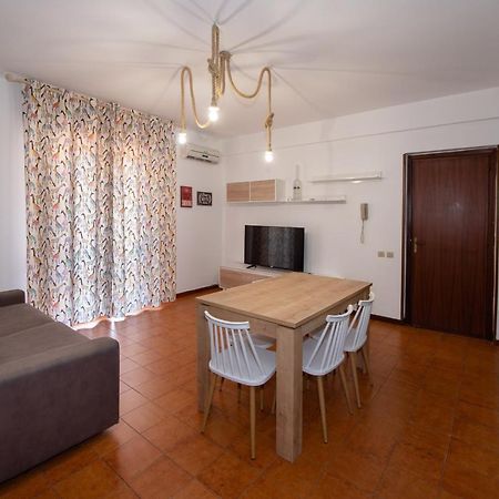 Appartamento La casa di Diddi Castellammare del Golfo Esterno foto