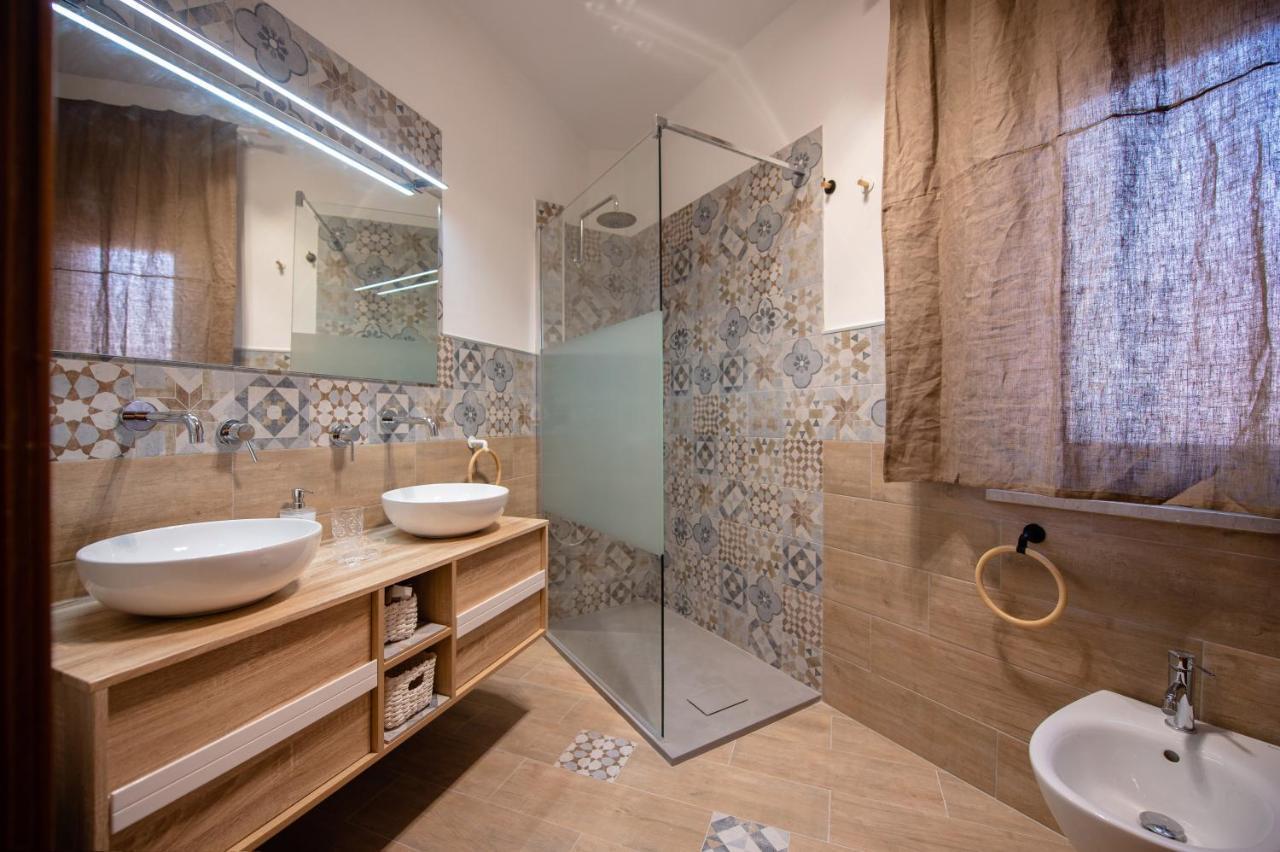 Appartamento La casa di Diddi Castellammare del Golfo Esterno foto