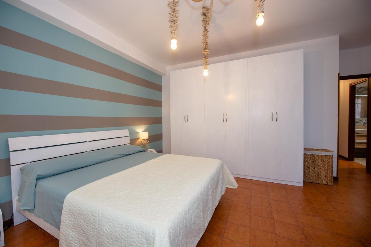 Appartamento La casa di Diddi Castellammare del Golfo Esterno foto