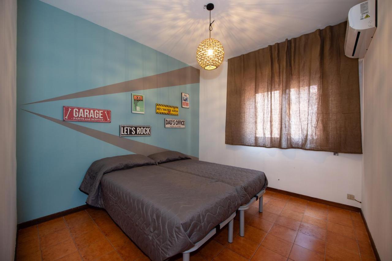Appartamento La casa di Diddi Castellammare del Golfo Esterno foto