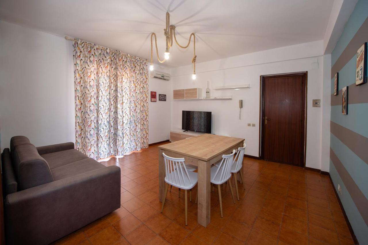 Appartamento La casa di Diddi Castellammare del Golfo Esterno foto