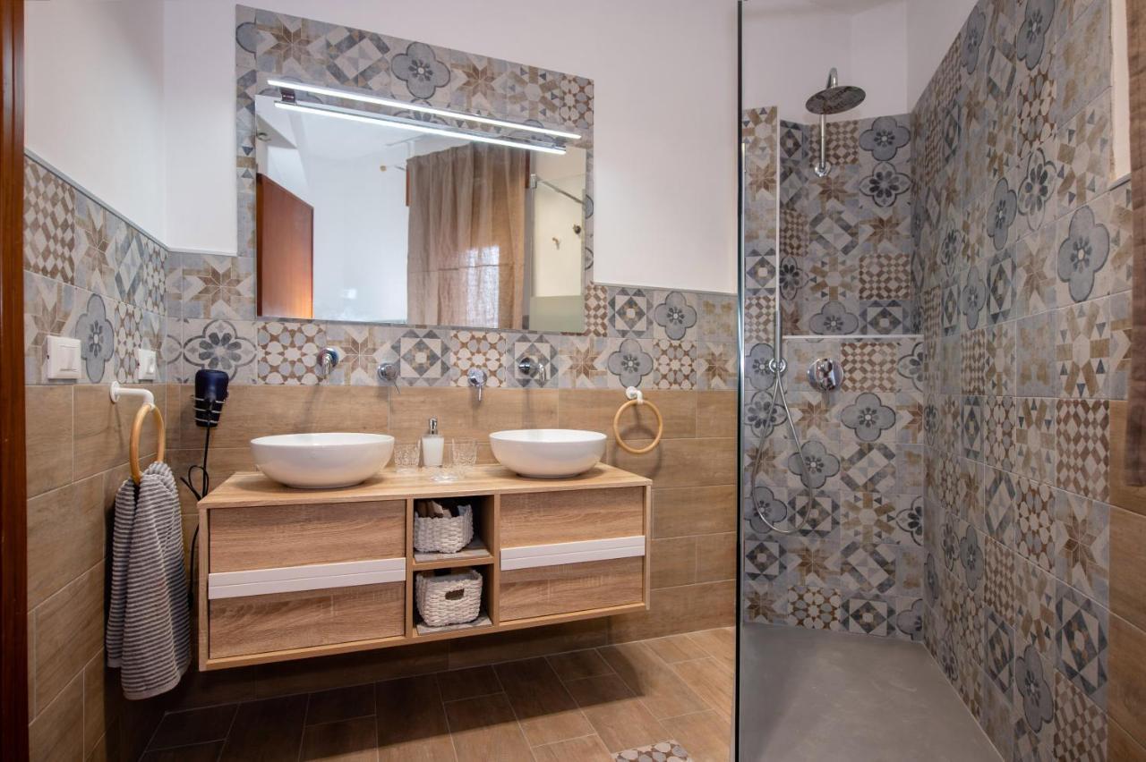 Appartamento La casa di Diddi Castellammare del Golfo Esterno foto