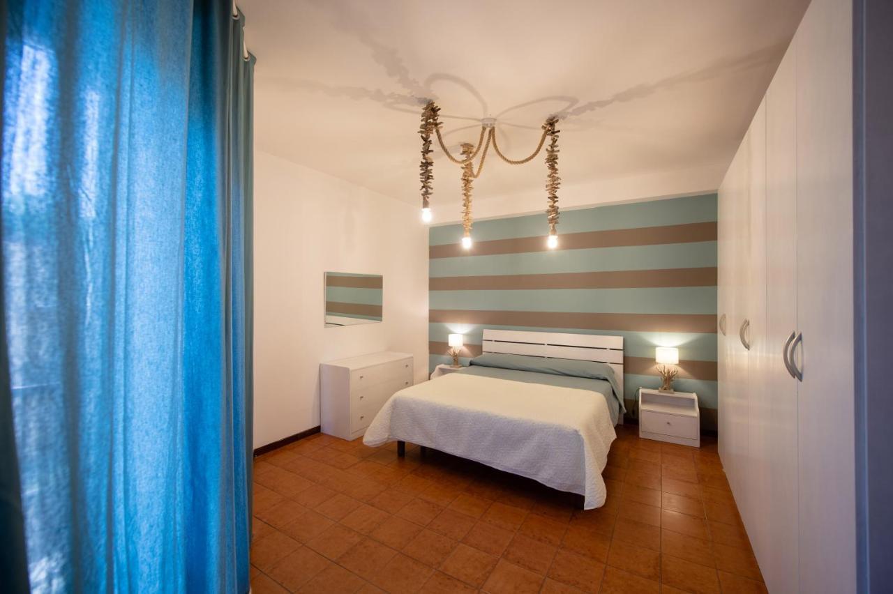 Appartamento La casa di Diddi Castellammare del Golfo Esterno foto