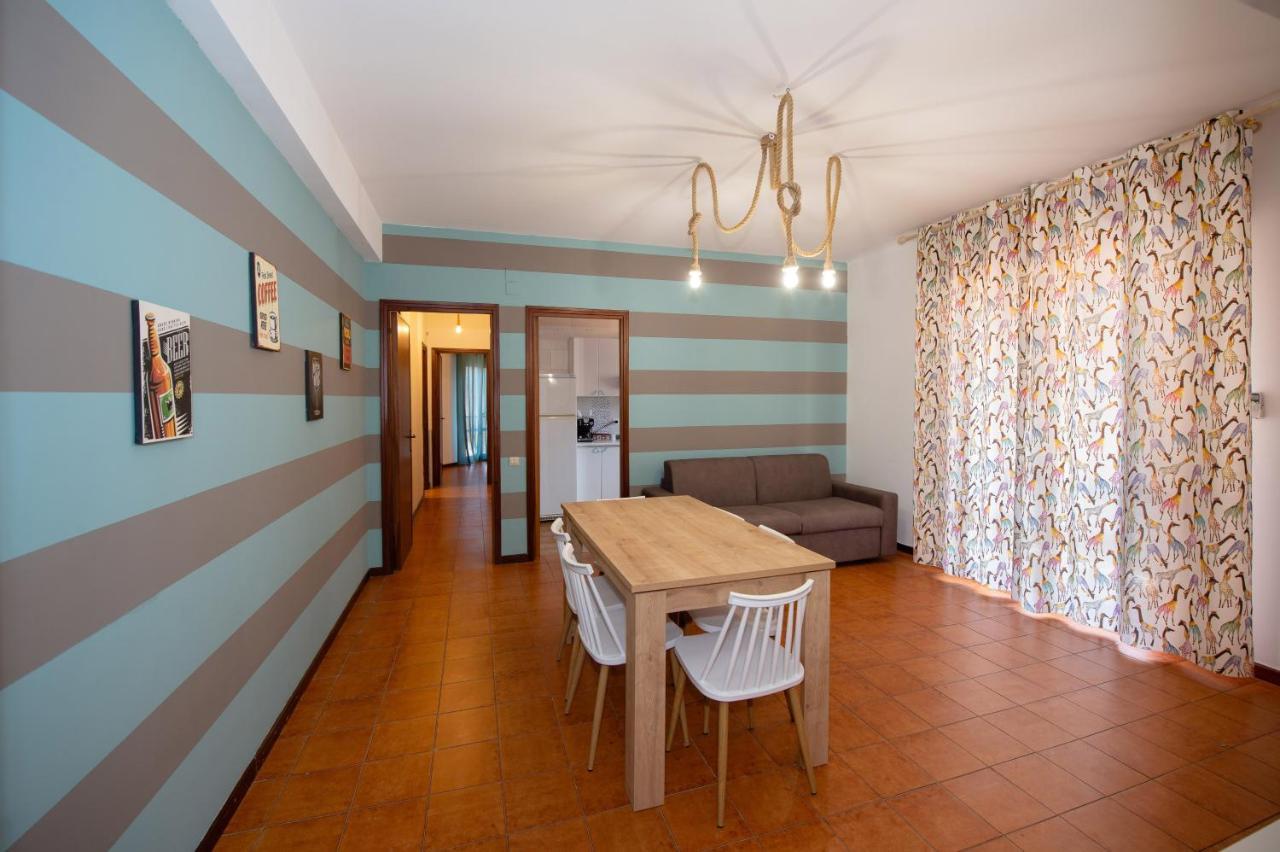 Appartamento La casa di Diddi Castellammare del Golfo Esterno foto